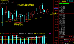 2021.12.27 殷保华老师炒股绝招（一）